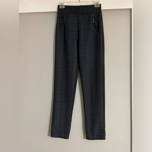 Stretch dress pant/leggings